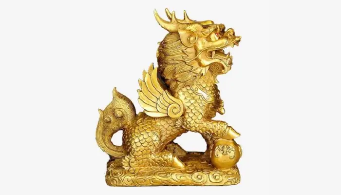 Ly – Biểu tượng của trí tuệ