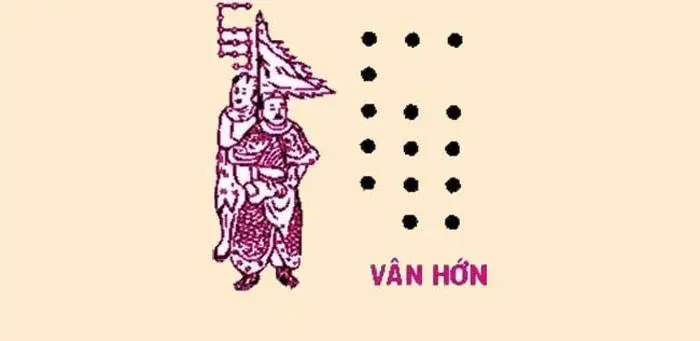 Sao Vân Hán là tốt hay xấu?