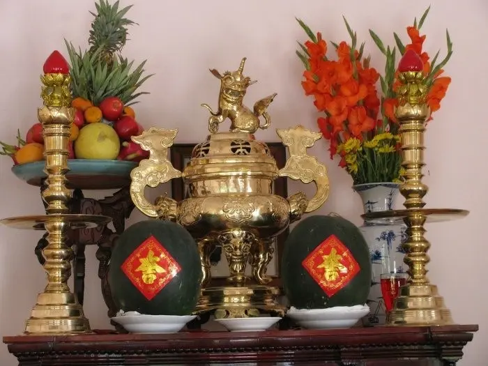 Đông bình tây quả là gì?